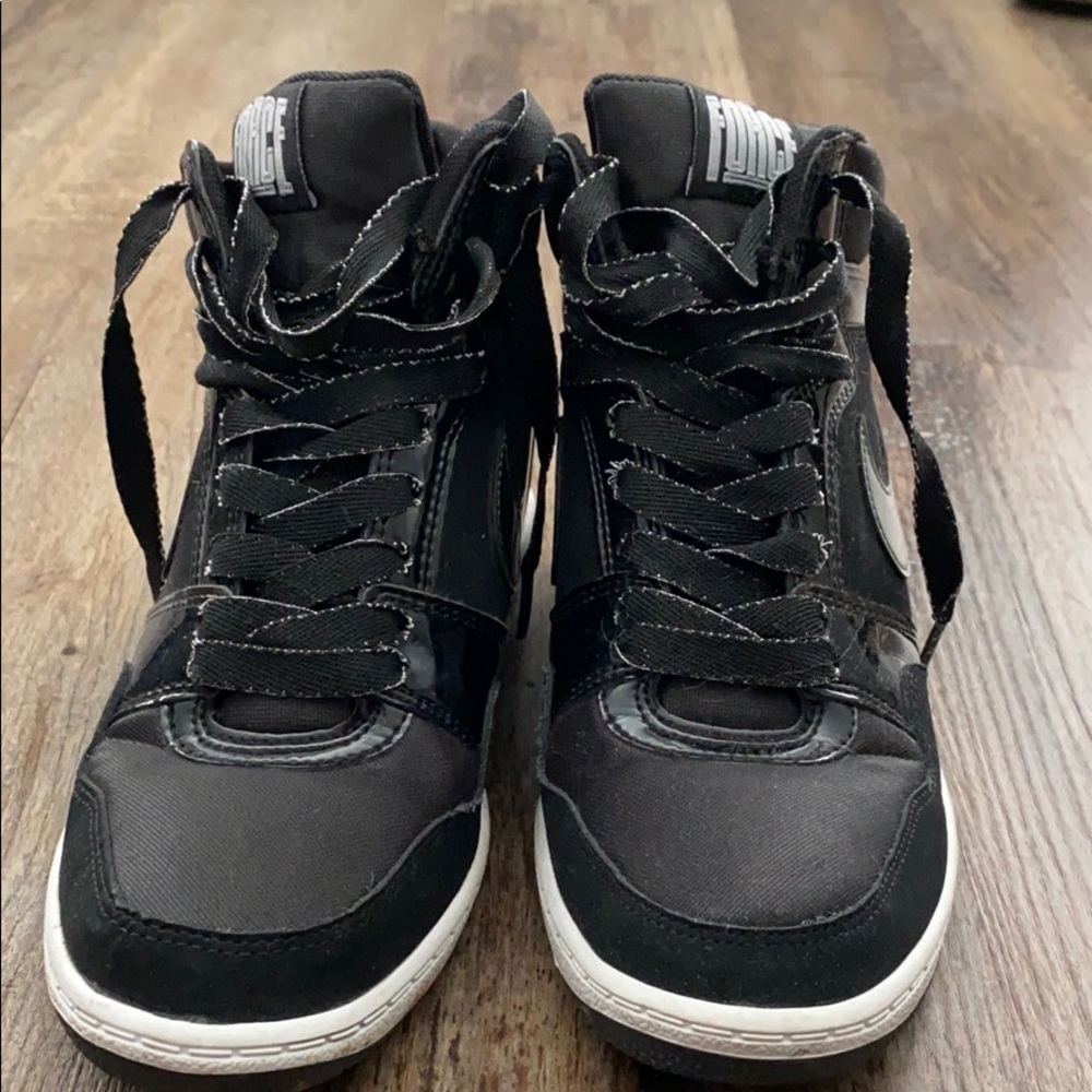 Nike high tops